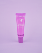 NUMBUZIN No.9 NAD Peptides Dewy Sun Essence SPF50+ PA++++