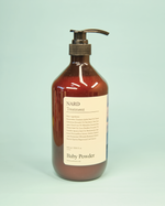 NARD Repairing Perfumed Treatment Baby Powder