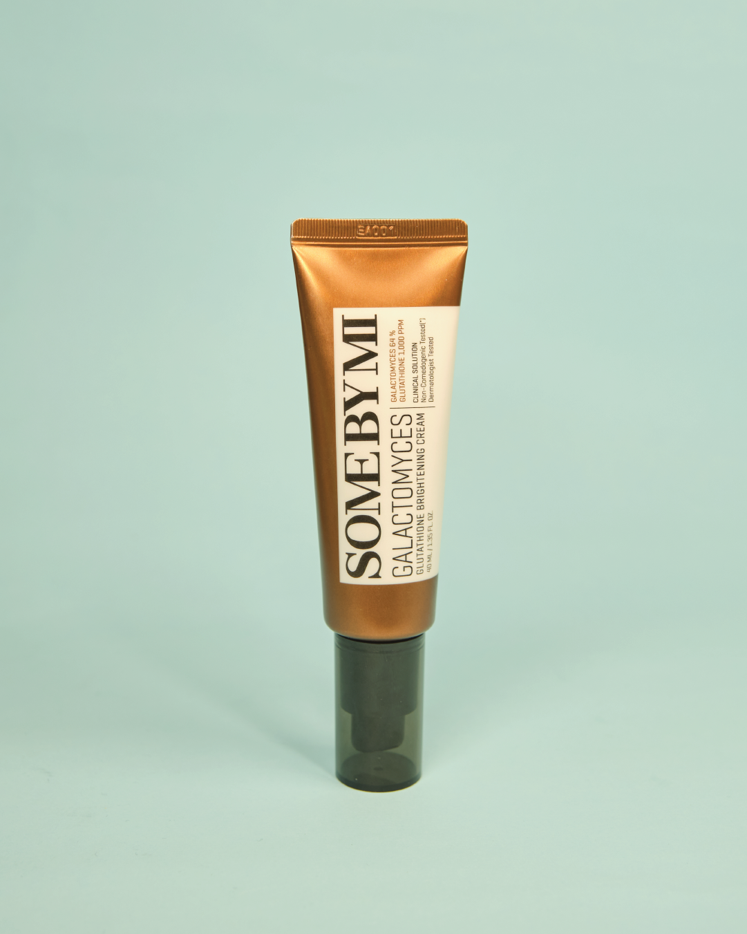 SOME BY MI Galactomyces Glutathione Brightening Cream