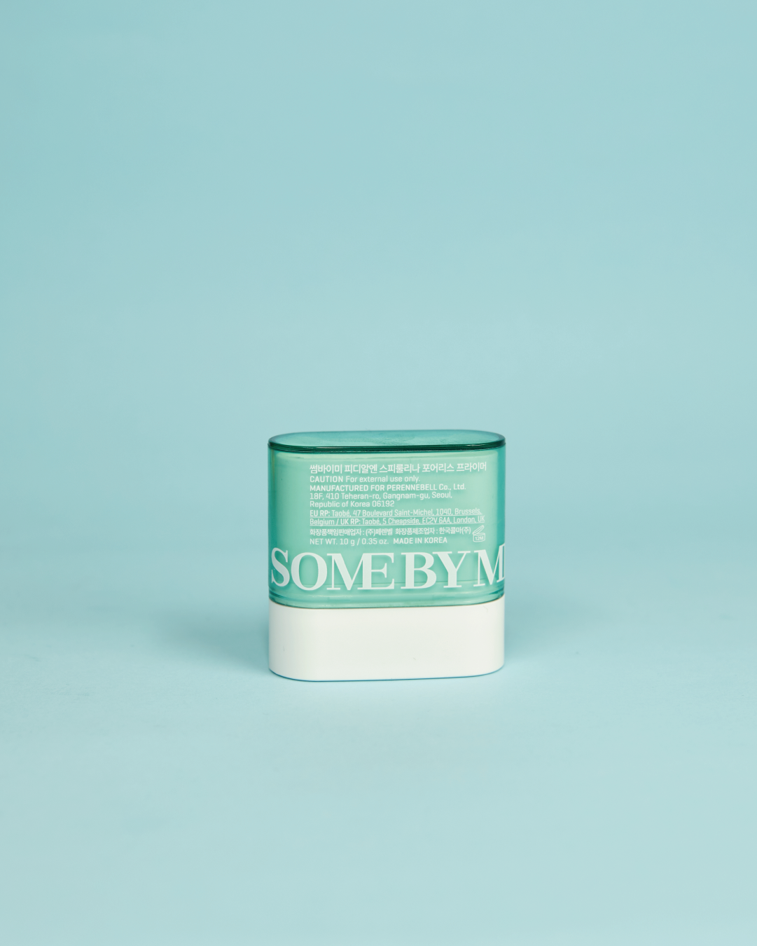 SOME BY MI PDRN Spirulina Poreless Primer Stick