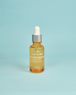 JUMISO All Day Vitamin Brightening & Balancing Facial Serum