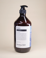 NARD Refreshing Perfumed Shampoo White Musk