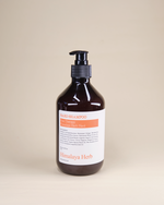 NARD Hair Shampoo Tangerine Eucalyptus