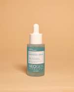 NEOGEN DERMALOGY Real Hyal Panthenol Serum