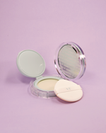 VT COSMETICS PDRN Essence Glow Sun Pact SPF50+ PA++++