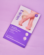 BAREN Shea Butter Sleeping Heel Patch