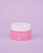 MEDICUBE PDRN Pink Collagen Capsule Cream