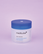 MEDICUBE Zero Pore Pad