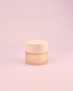 KLAVUU Nourishing Care Lip Sleeping Pack (vanillia)
