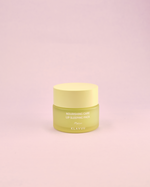 KLAVUU Nourishing Care Lip Sleeping Pack (Melon)