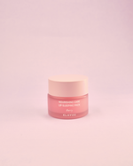 KLAVUU Nourishing Care Lip Sleeping Pack (berry)