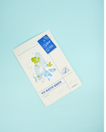 NUMBUZIN No.4 Icy Soothing Sheet Mask (1pc.)