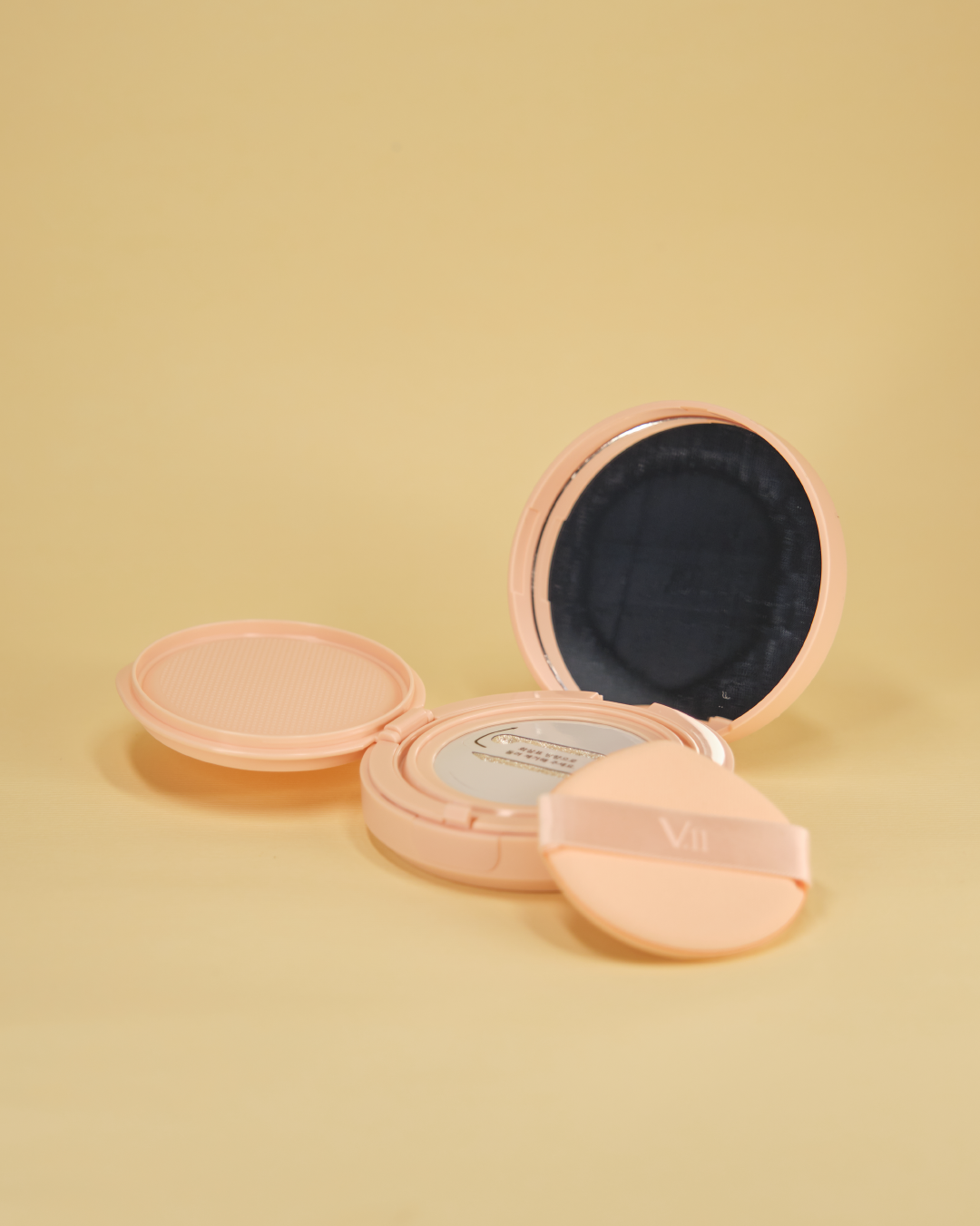 VILLAGE 11 FACTORY Long Lasting Velvet Cushion SPF50+ PA+++