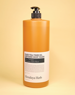 NARD Tea Tre Oil Refresh Body Wash