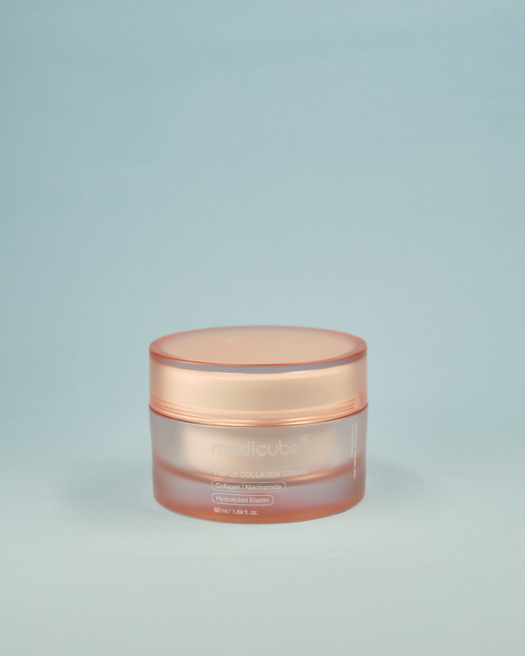 MEDICUBE Triple Collagen Cream 4.0