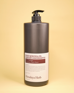 NARD Moringa Oil Demage Care Shampoo