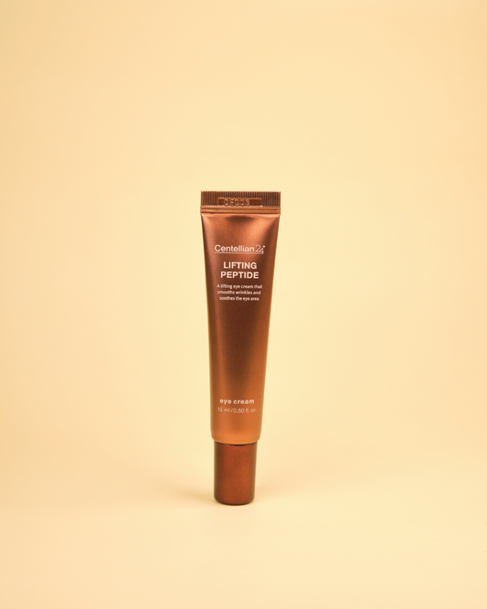 CENTELLIAN24+ Lifting Peptide Eye Cream
