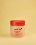 MEDICUBE Red Succinic Acid Peeling Pad
