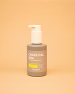 SOME BY MI Characoal BHA Pore Clay Bubble Mask