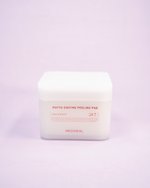MEDIHEAL Phyto Enzyme Peeling Pad