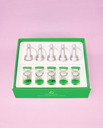 đ MADECA DERMA Phyto Calming Microbiome Ampoule (100% off)