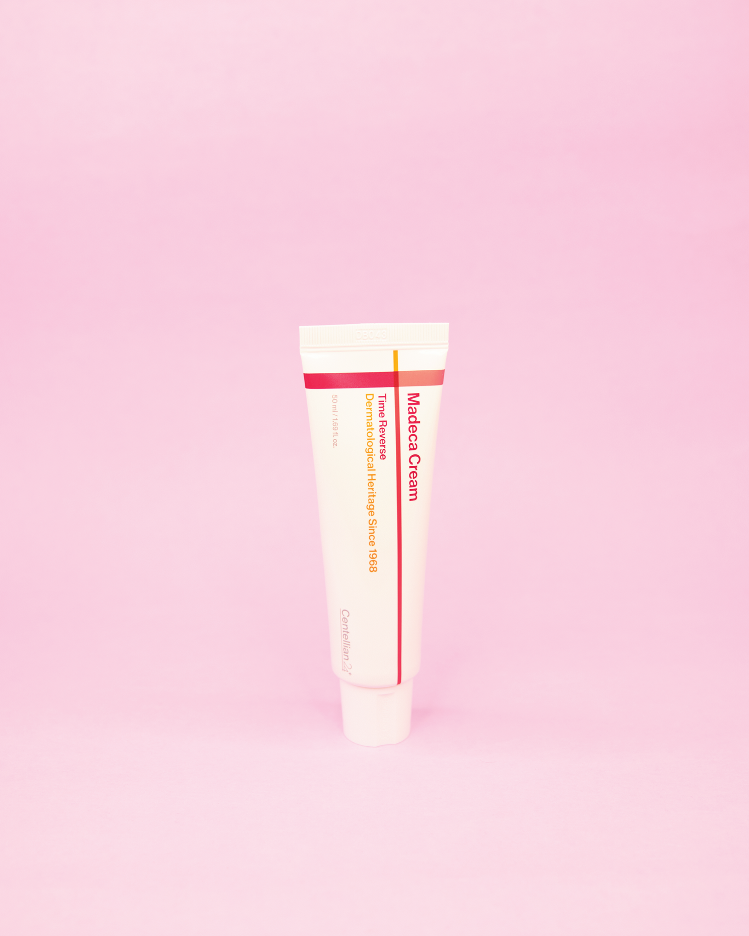 CENTELLIAN24+ Madeca Cream Time Reverse (Season 7)