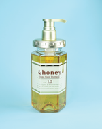 ViCREA &Honey Deep Moist Shampoo