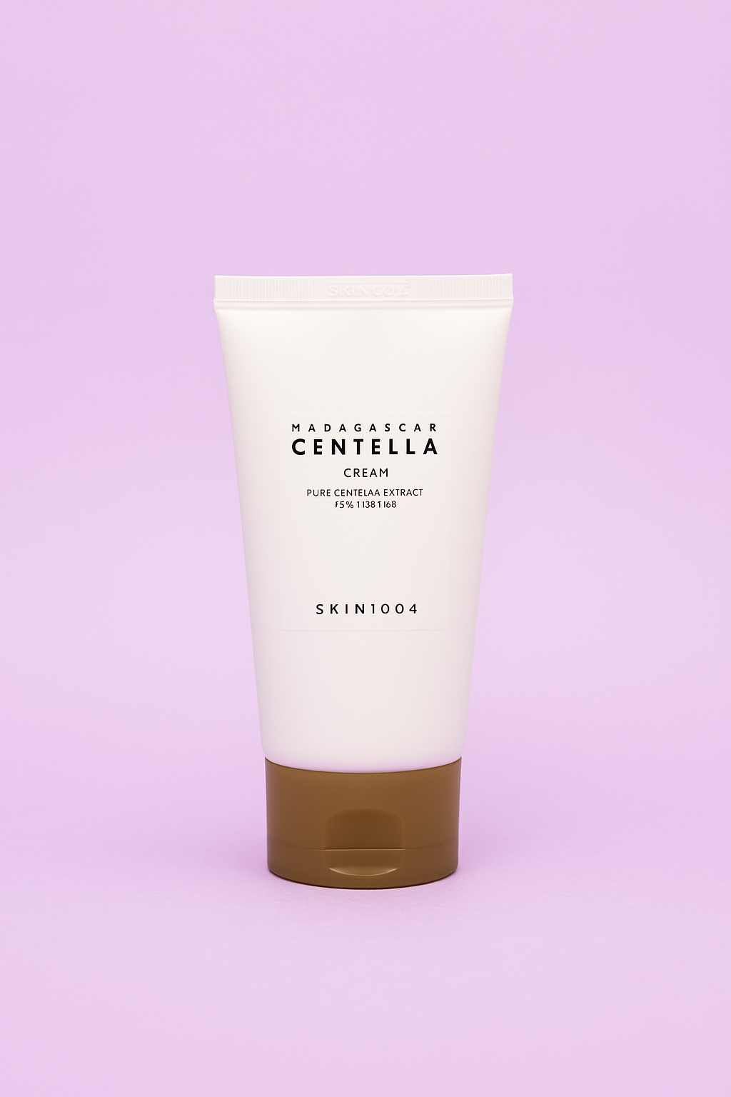 SKIN1004 Madagascar Centella Cream