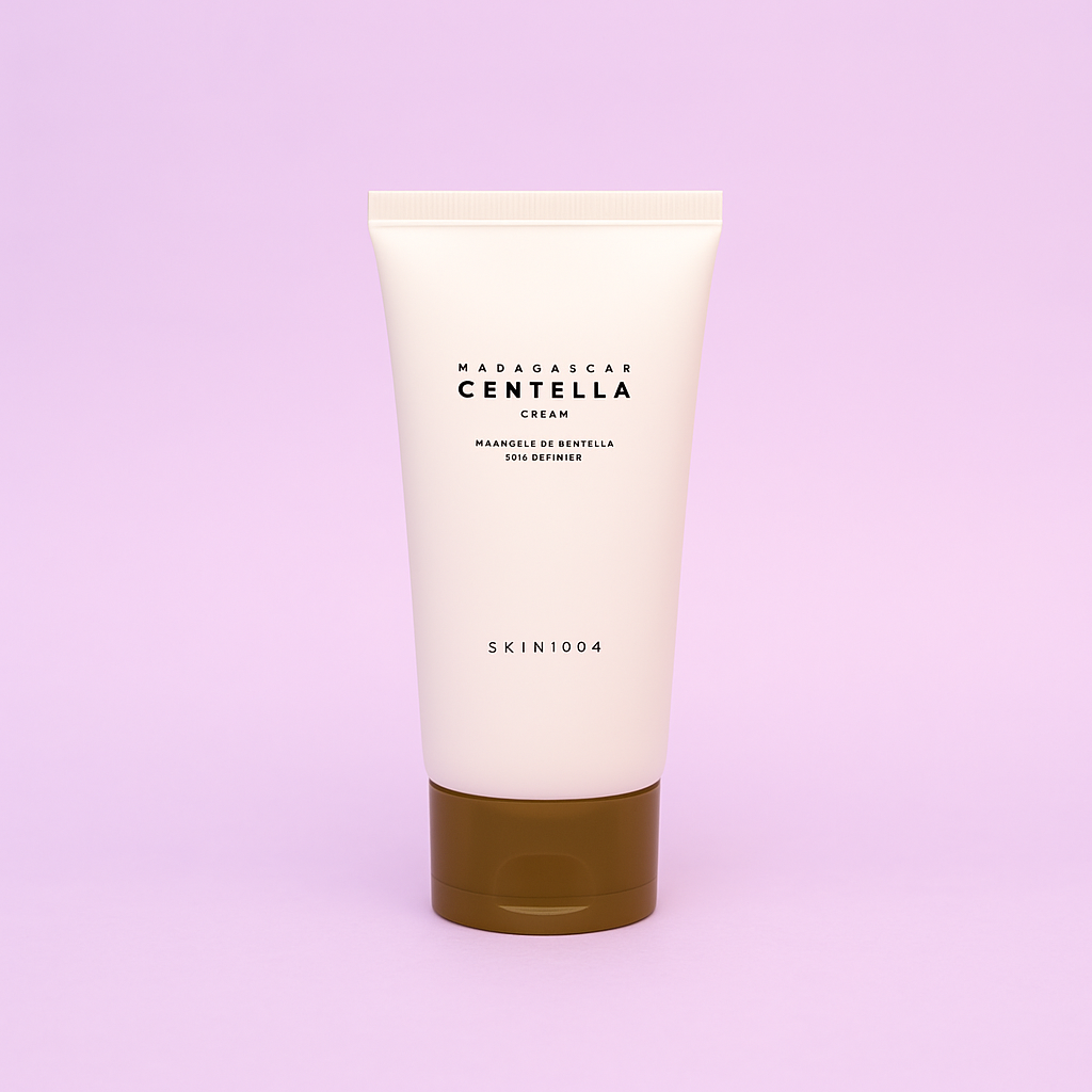 SKIN1004 Madagascar Centella Soothing Cream