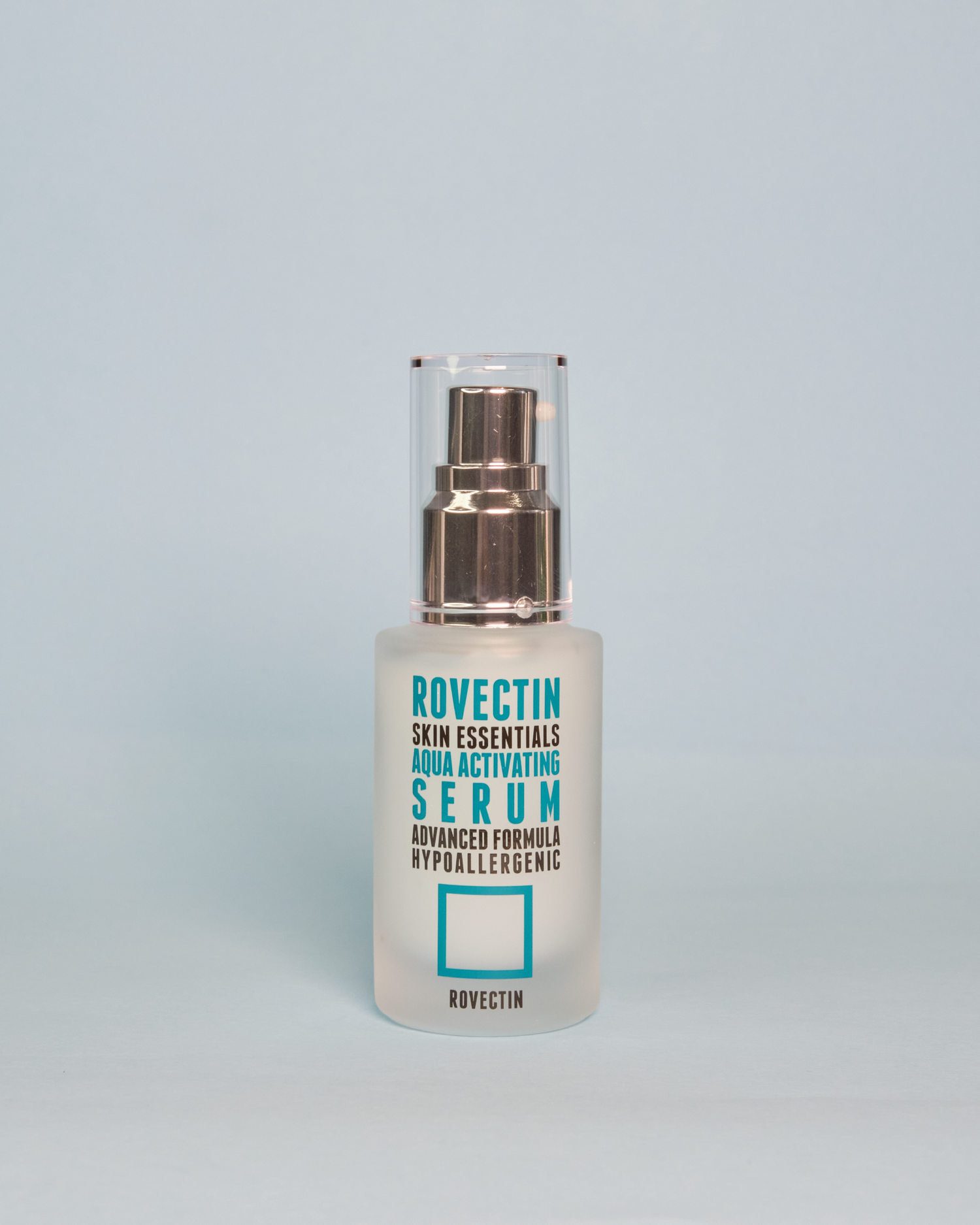 ROVECTIN Skin Essentials Aqua Activating Serum