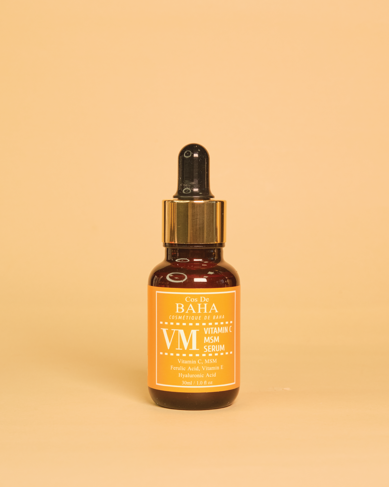 Cos De BAHA VM Vitamin C MSM Serum