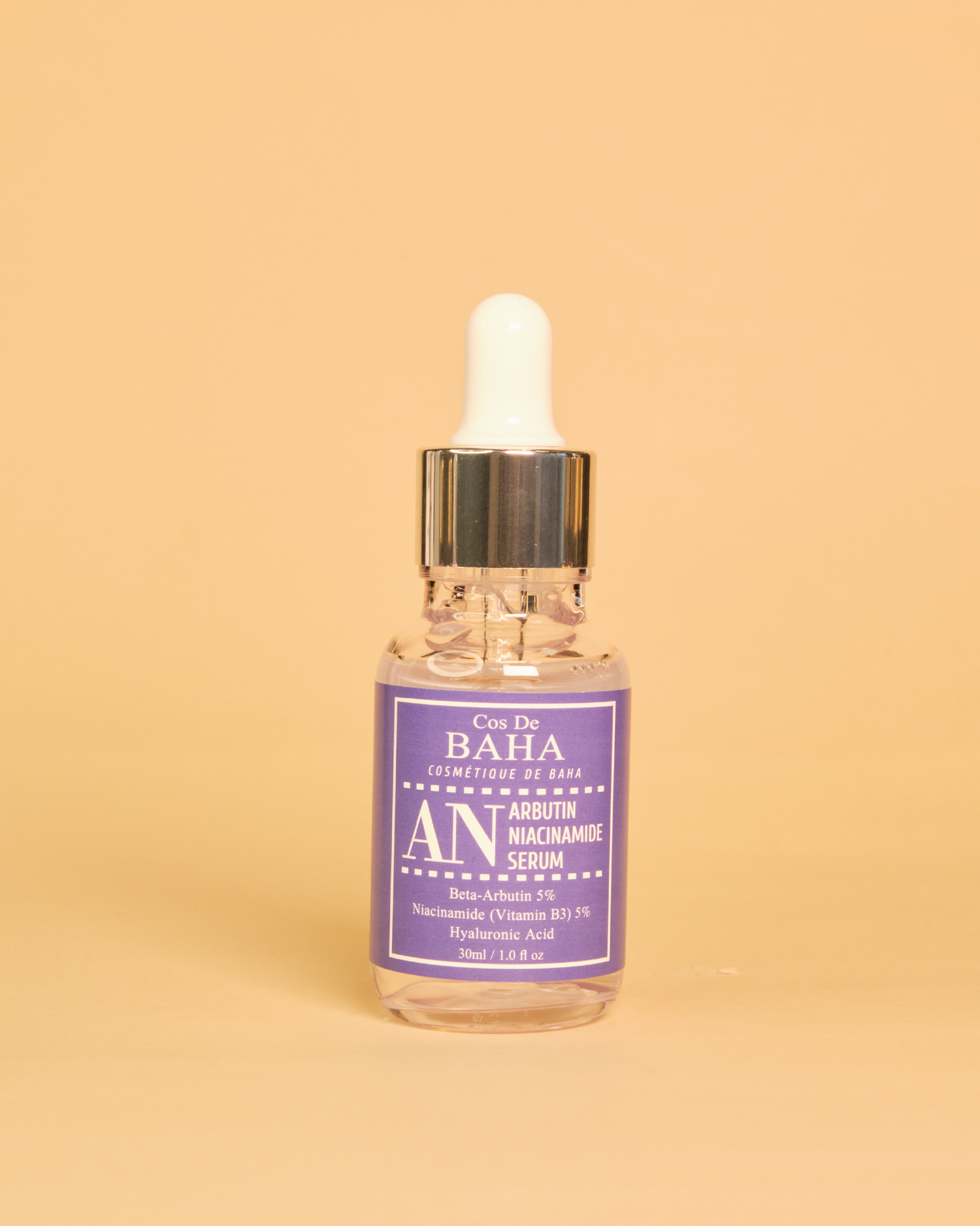 Cos De BAHA AN Arbutin Niacinamide Serum