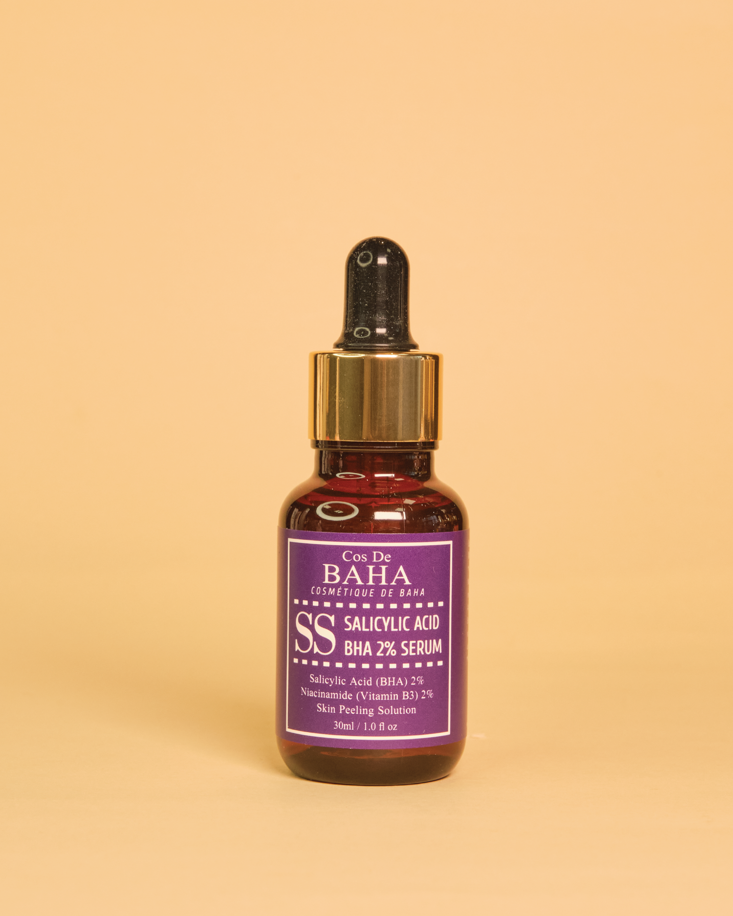 Cos DE BAHA SS Salicylic Acid Bha 2% Serum