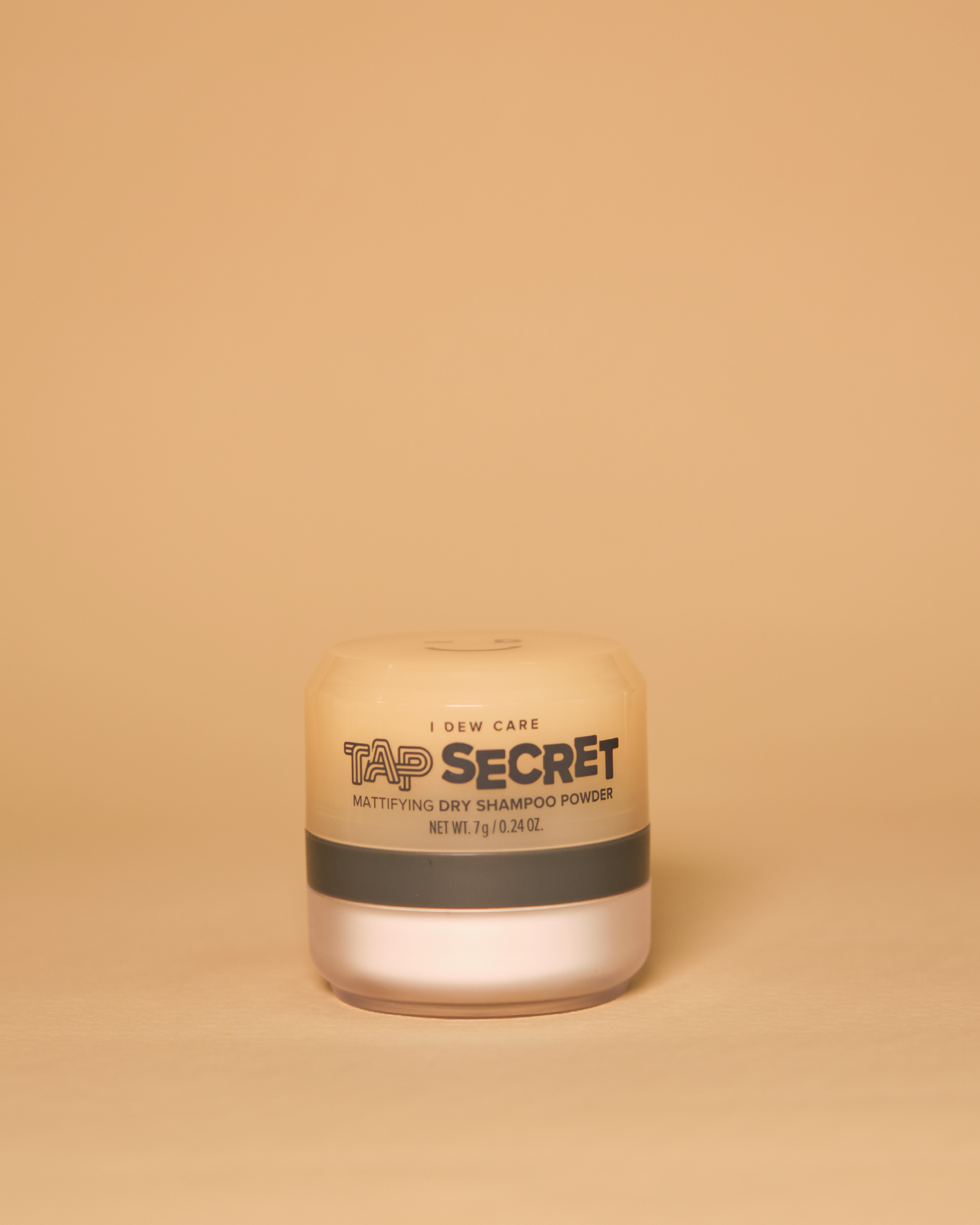 I DEW CARE Tap Secret Mattifying Dry Shampoo Powder