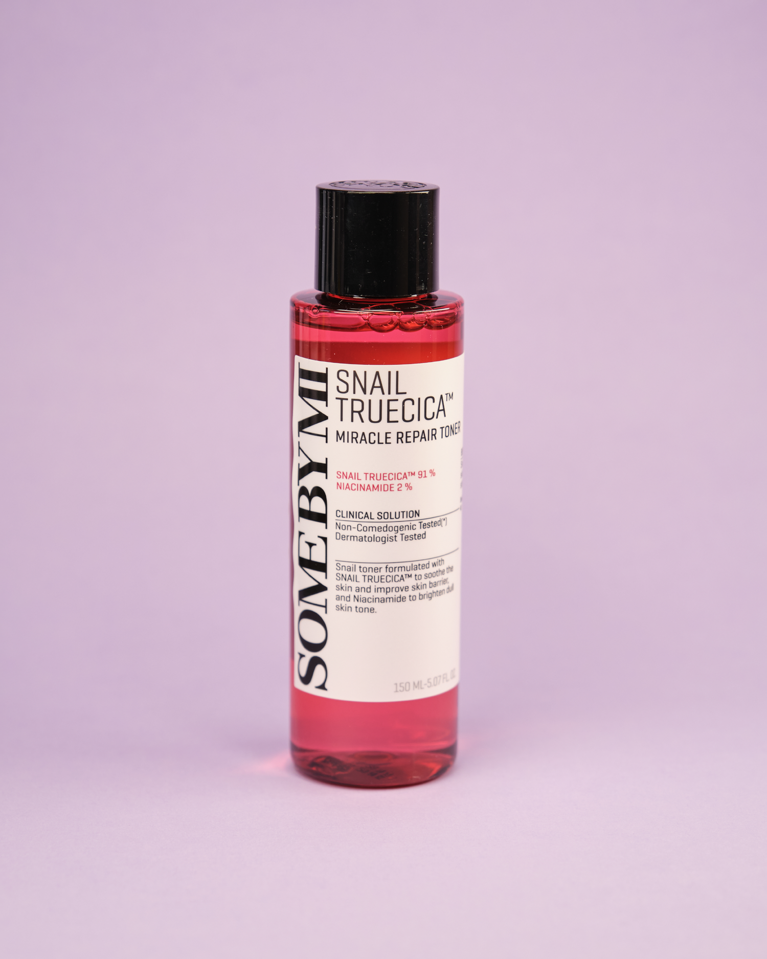 SOME BY MI Snail Truecica Miracle Repair Toner