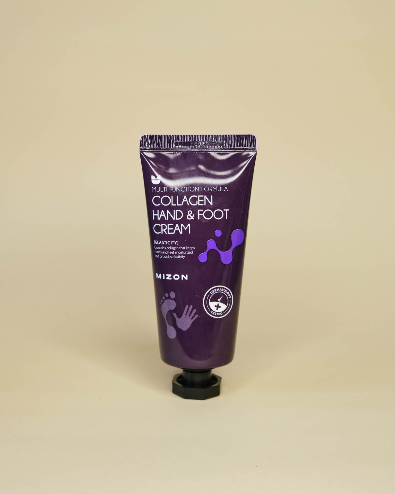 MIZON Hand & Foot Cream Collagen