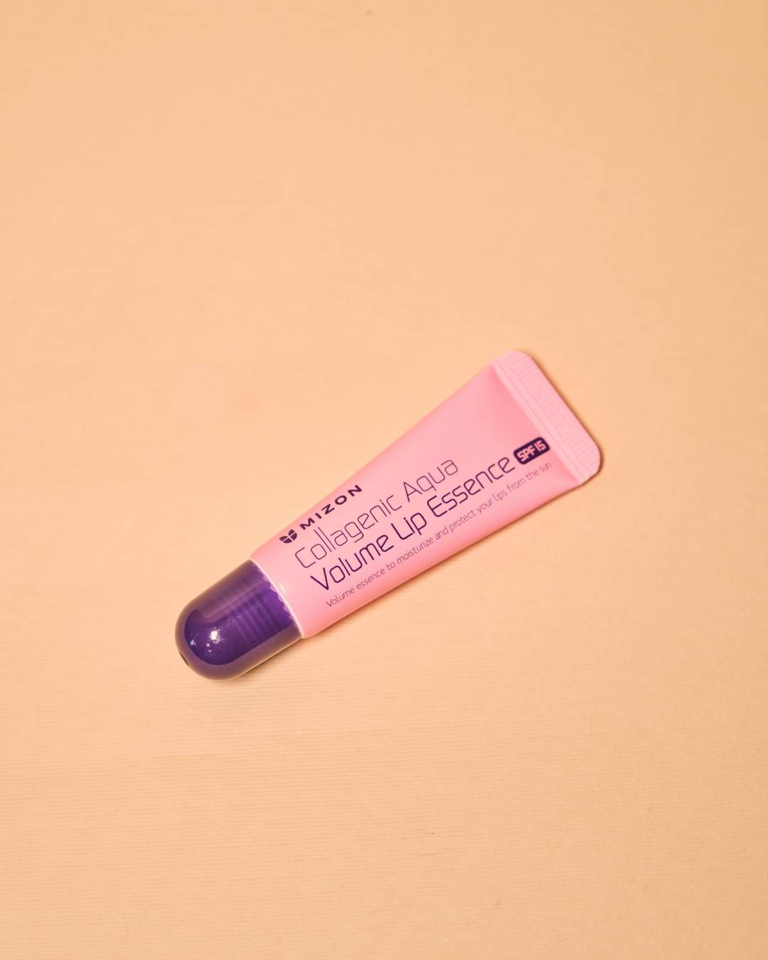 MIZON Collagenic Aqua Volume Lip Essence