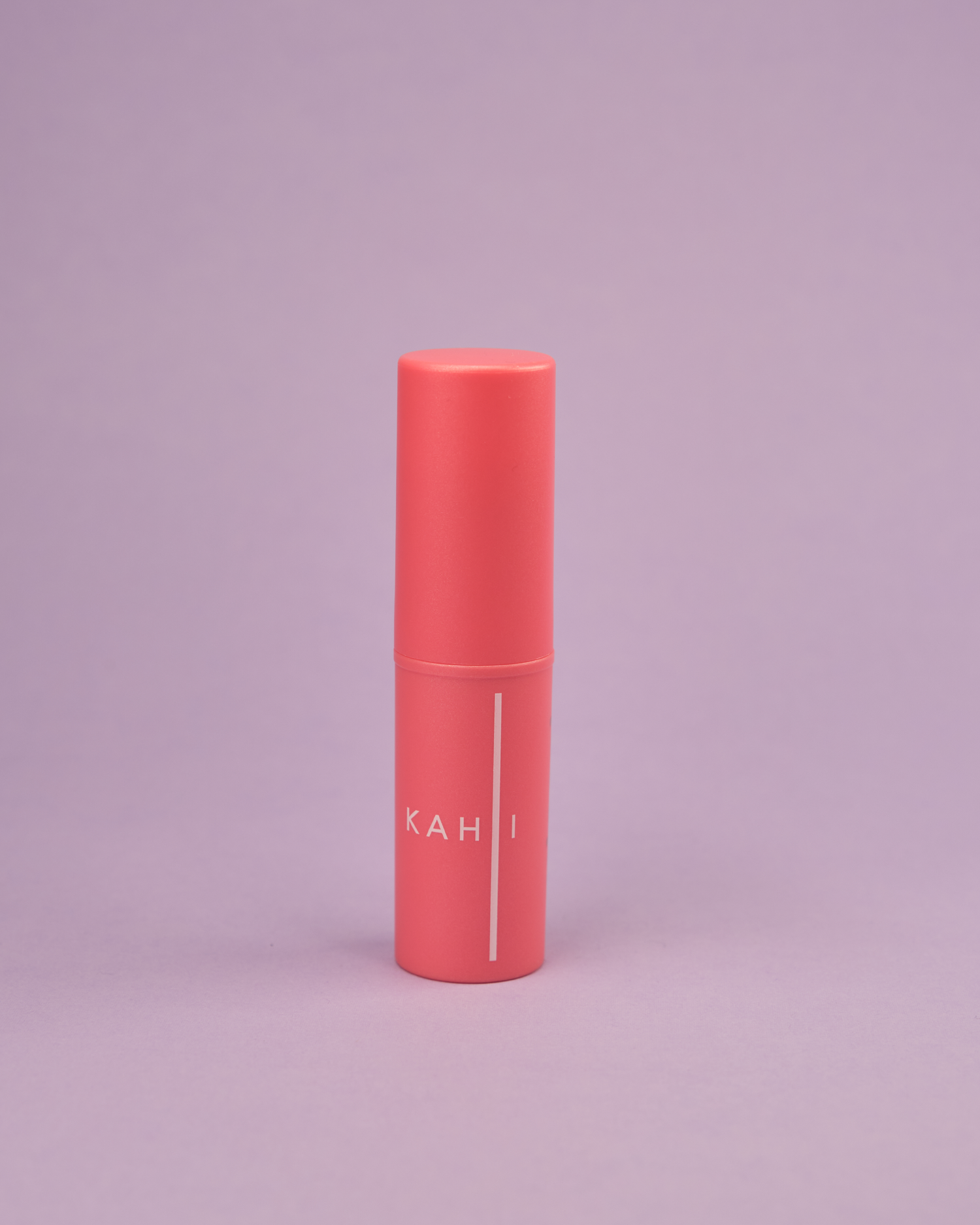 KAHI Kisstin Balm Pink Stick