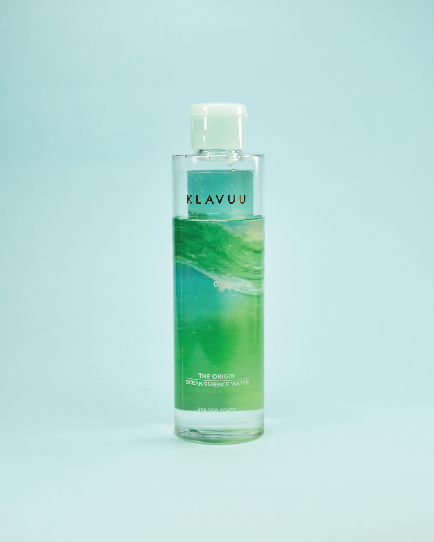 KLAVUU The Origin Ocean Essence Water & Ocean Booster Shot