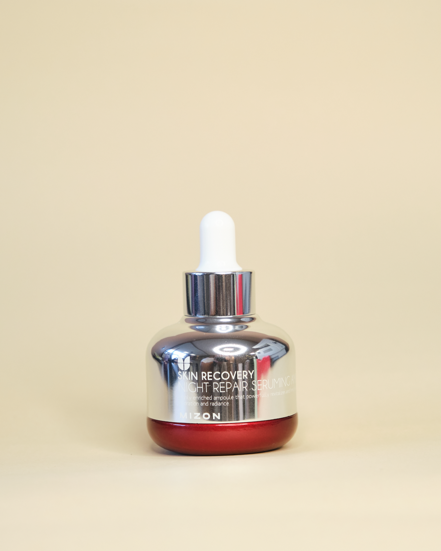 MIZON Night Repair Seruming Ampoule