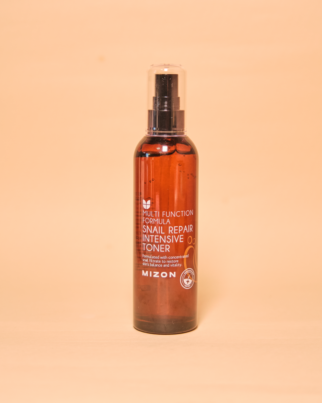 MIZON Snail Repairing Intensive Toner