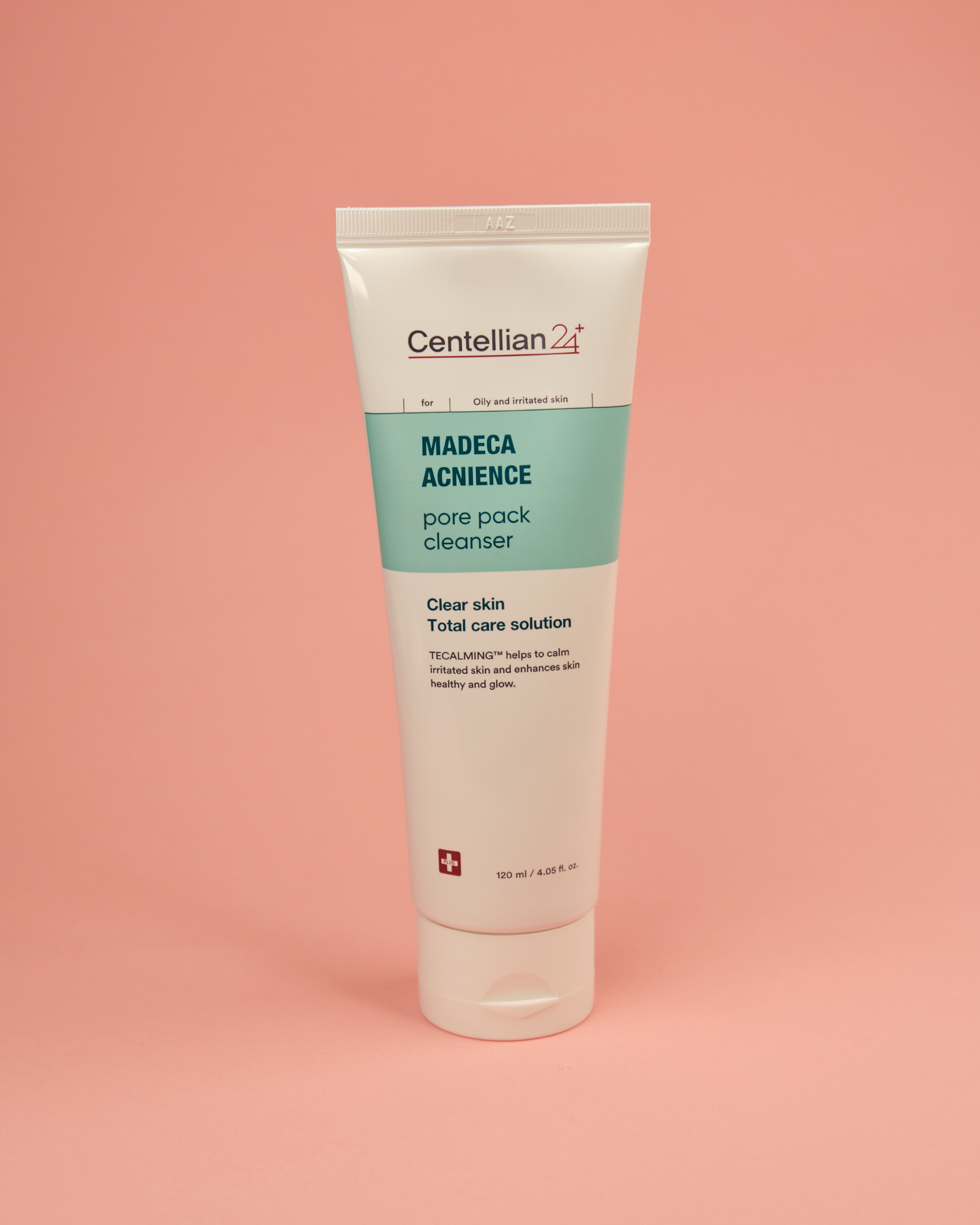 CENTELLIAN24+ Madeca Acnience Pore Pack Cleanser