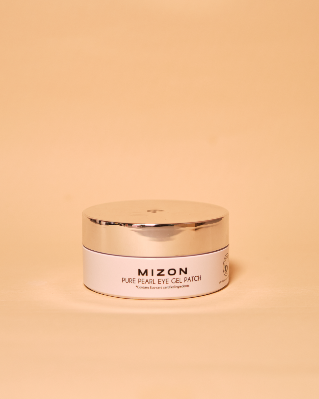 MIZON Pure Pearl Eye Gel Patch