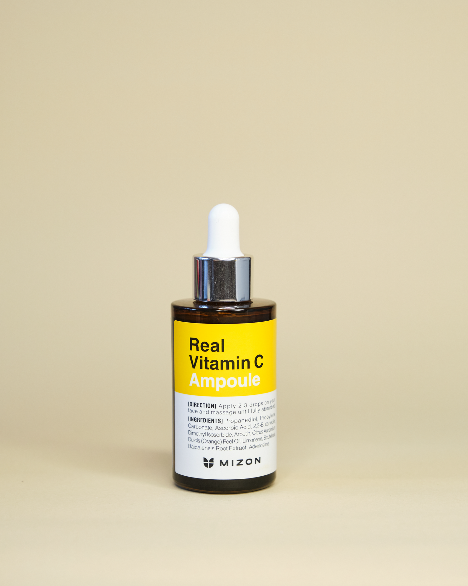 MIZON Real Vitamin C Ampoule