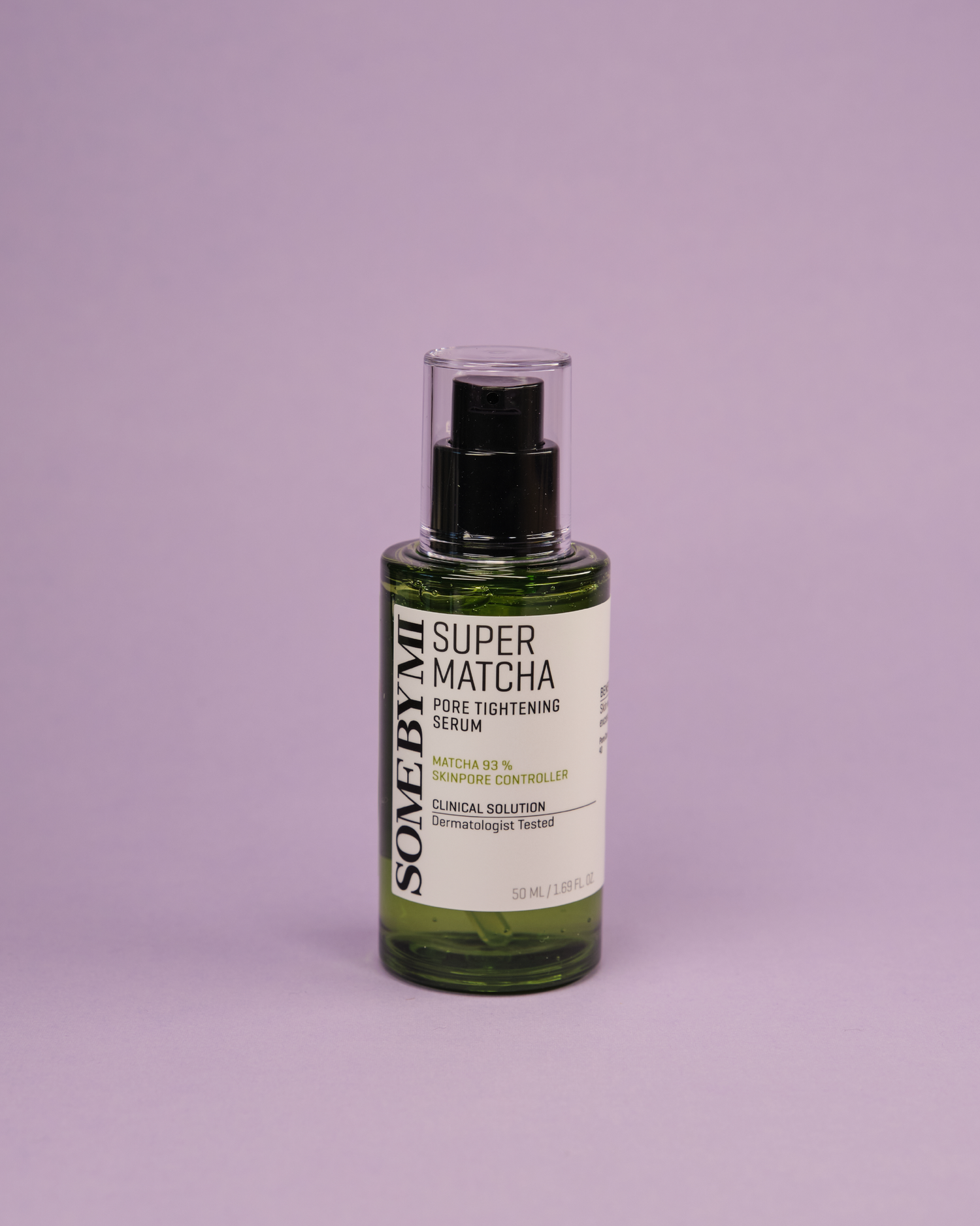 SOME BY MI Super Matcha Pore Tightening Serum