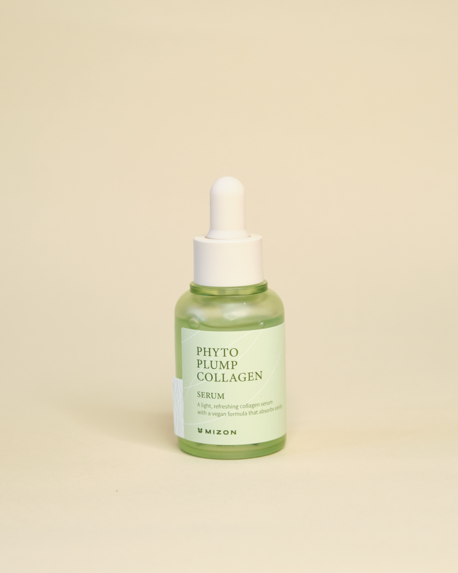 MIZON Phyto Plump Collagen Serum