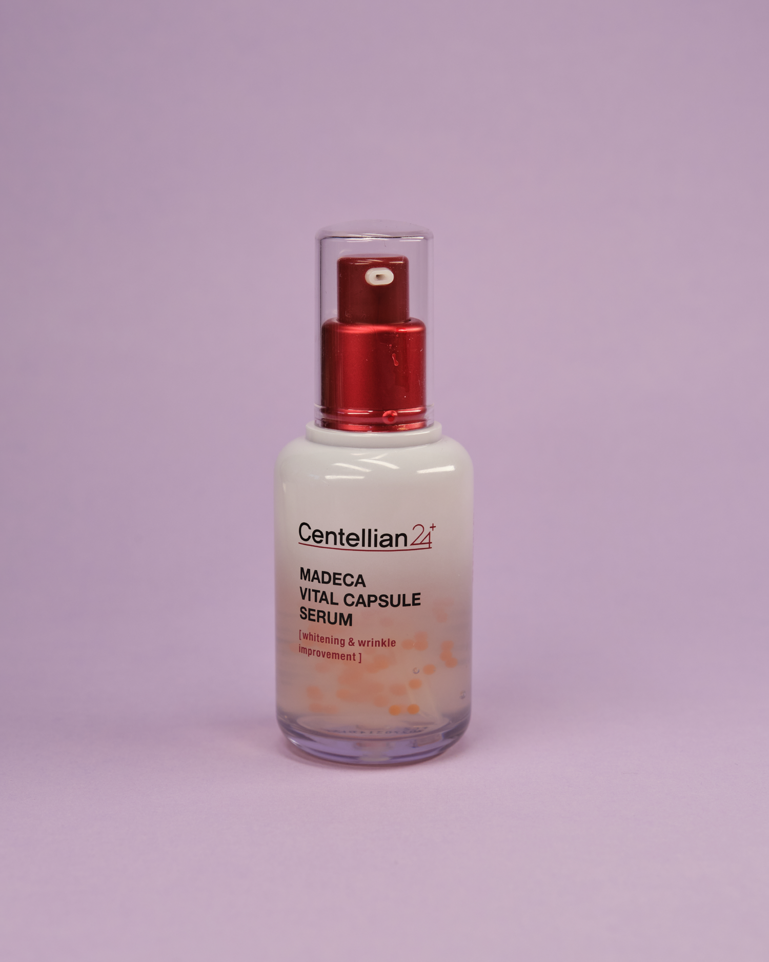 CENTELLIAN24+ Madeca Vital Capsule Serum