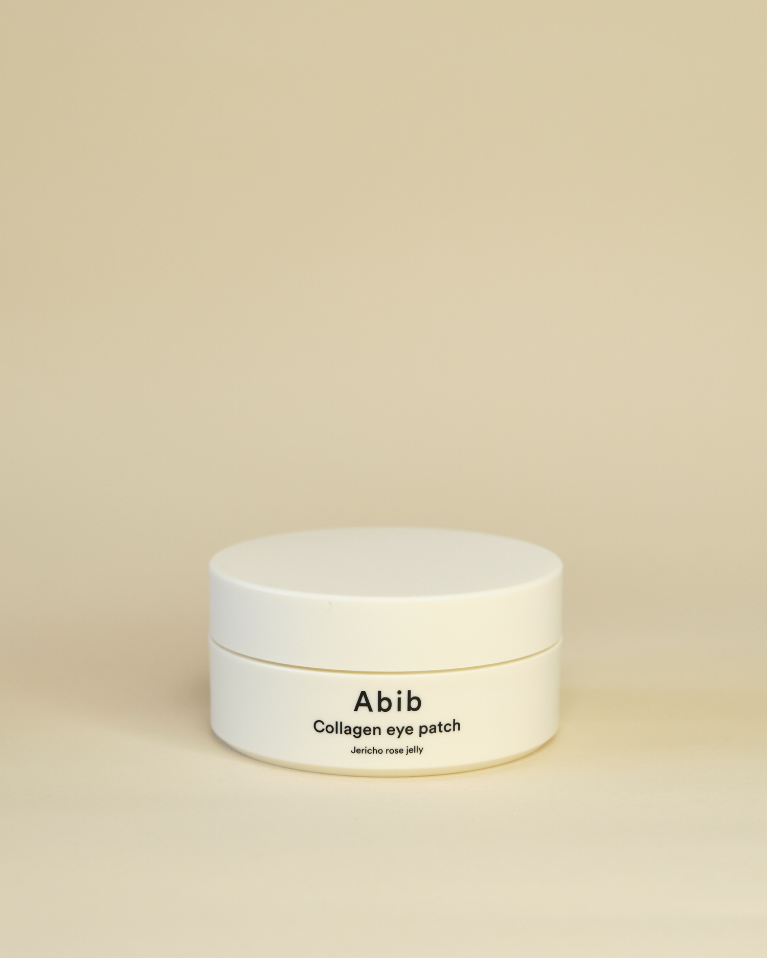 ABIB Collagen Eye Jericho Rose Jelly