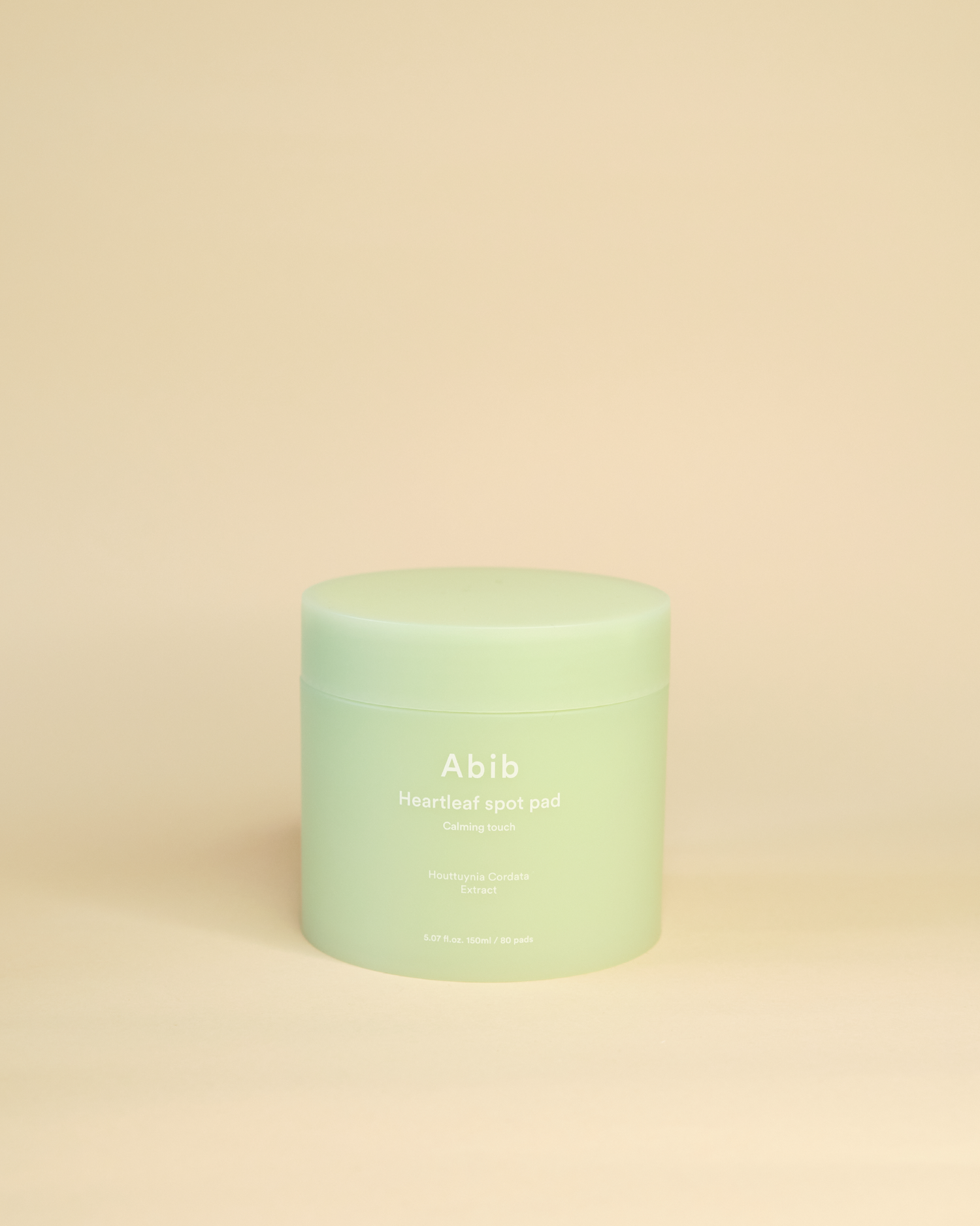 ABIB Heartleaf Spot Pad Calming Touch