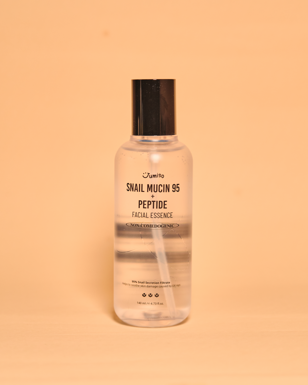 JUMISO Snail Mucin 95 + Peptide Facial Essence